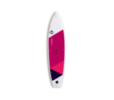 Надувная доска для SUP-бординга ADVENTUM PINK 10'4"