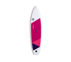 Надувная доска для SUP-бординга ADVENTUM Pink 10'6"