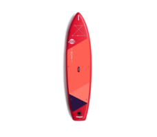 Надувная доска для SUP-бординга ADVENTUM RED 10'4"