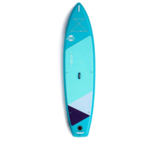 Надувная доска для SUP-бординга ADVENTUM Teal 10'6"