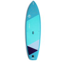Надувная доска для SUP-бординга ADVENTUM Teal 10'8"