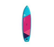 Надувная доска для SUP-бординга ADVENTUM TEAL\PINK 10'4"