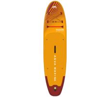 Надувная доска для SUP-бординга AQUA MARINA FUSION 10’10’ 2023