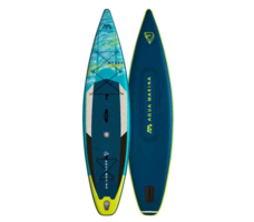 Надувная доска для SUP-бординга AQUA MARINA Hyper 11'6"