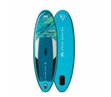 Надувная доска для SUP-бординга AQUA MARINA Vibrant 8'