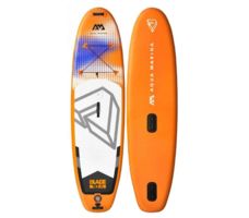 Надувная доска для Wind-сёрфинга AQUA MARINA BLADE 10'10" (без паруса)