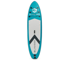 Надувная доска для SUP-бординга BLAU SEE 10.6