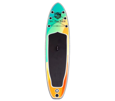 Надувная доска для SUP-бординга BLAU SEE Breeze 10.6