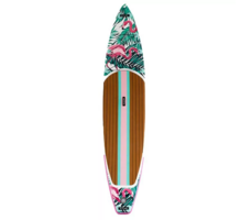 Надувная доска для SUP-бординга BLAU SEE Flamingo 11.6