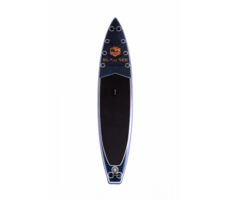 Надувная доска для SUP-бординга BLAU SEE Ocean Sunset 12.6