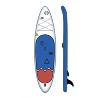 Надувная доска для SUP-бординга COOYES Wave 10.6 2023