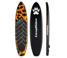 Надувная доска для SUP-бординга EASYRIDER 11' SAFARI