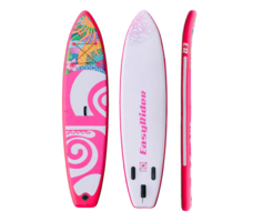 Надувная доска для SUP-бординга EASYRIDER LADY 11