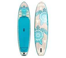 Надувная доска для SUP-бординга EASYRIDER TURTLE 10'6