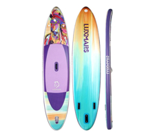 Надувная доска для SUP-бординга FAYEAN Colorful Horse 11'5''