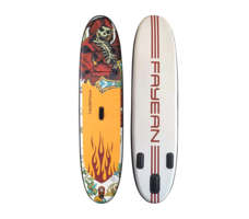 Надувная доска для SUP-бординга FAYEAN Demon 11'