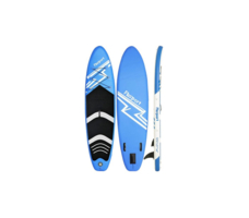 Надувная доска для SUP-бординга FBSPORT 10'6 Blue