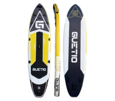 Надувная доска для SUP-бординга GUETIO GT-350D 11'6''