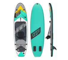 Надувная доска для SUP-бординга HYDRO FORCE 10 Aqua Wander