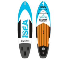 Надувная доска для SUP-бординга ISEA REGATTA 10'5