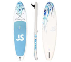 Надувная доска для SUP-бординга JS ARCTIC 11'