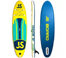 Надувная доска для SUP-бординга JS YEllOW 11'