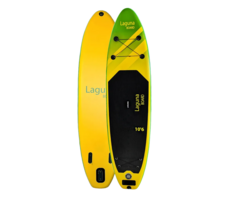 Надувная доска для SUP-бординга LAGUNA BOARD RSTA 10.6