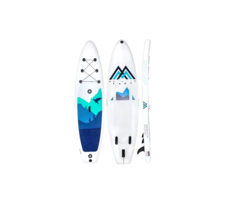 Надувная доска для SUP-бординга MERMAID MARY Adventurer Mountain 10'6''