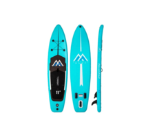 Надувная доска для SUP-бординга MERMAID MARY Torrent 11'