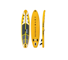 Надувная доска для SUP-бординга MERMAID MARY ZERO 10'6''
