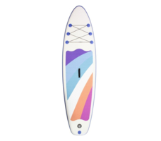 Надувная доска для SUP-бординга SIRENA COLOR 10'6''