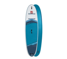 Надувная доска для SUP-бординга RED PADDLE 10'6" x 32" 2023 без рюкзака и насоса