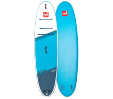 Надувная доска для SUP-бординга RED PADDLE 10'6" x 32" Ride (2022)