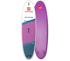 Надувная доска для SUP-бординга RED PADDLE 10'6" x 32" Ride Purple (2022)