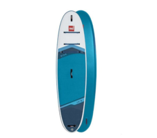 Надувная доска для SUP-бординга RED PADDLE 10'8" x 32" 2023 без рюкзака и насоса