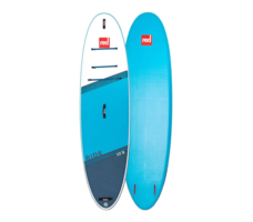 Надувная доска для SUP-бординга RED PADDLE 10'8" x 34" Ride (2022)