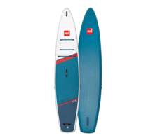 Надувная доска для SUP-бординга RED PADDLE 12'6" x 30" Sport (2022)