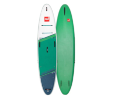 Надувная доска для SUP-бординга RED PADDLE 12'6" x 32" Voyager Touring (2022)