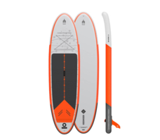 Надувная доска для SUP-бординга SHARK ALL-ROUND KIDS 9'6" 2022