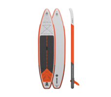Надувная доска для SUP-бординга SHARK TOURING KIDS 10'6" 2022