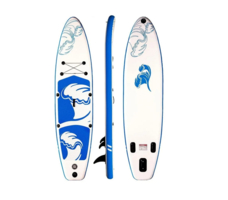 Надувная доска для SUP-бординга SIRENA 11' WHITE