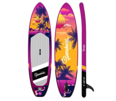 Надувная доска для SUP-бординга SKATINGER SUNRISE 11'