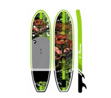 Надувная доска для SUP-бординга TAKUMO Beaver 10'6