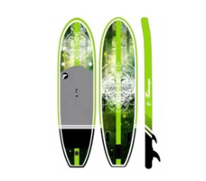 Надувная доска для SUP-бординга TAKUMO Owl 10'6