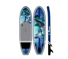 Надувная доска для SUP-бординга TAKUMO Whale 10'6