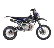 Мотоцикл питбайк SHARMAX PowerMax 145