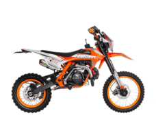 Мотоцикл питбайк SHARMAX PowerMax Mini 140