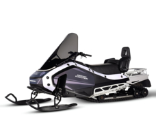 Снегоход SHARMAX SHP-1000 EFI