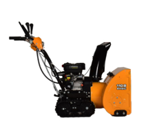 Снегоуборщик KETTAMA 110 B Basic