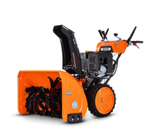 Снегоуборщик KETTAMA 150 S Superior